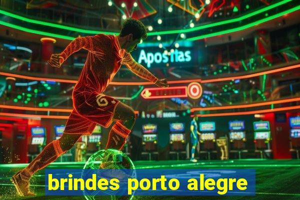 brindes porto alegre